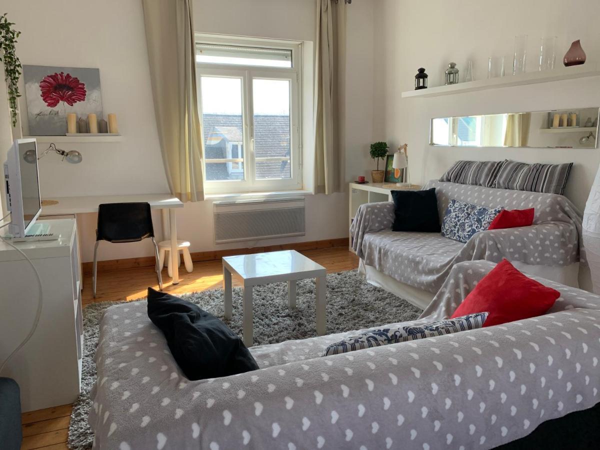 Le Charme Wimereusien - Lumineux - Tout A Pied Wimereux Exteriör bild
